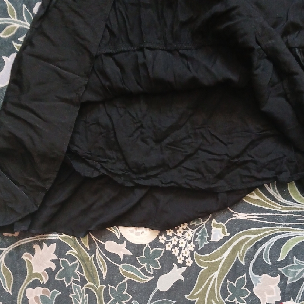Tiered Dress - Picture 3 of 3